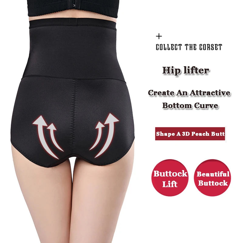 FirmFlex™ Tummy Control Shapewear Briefs