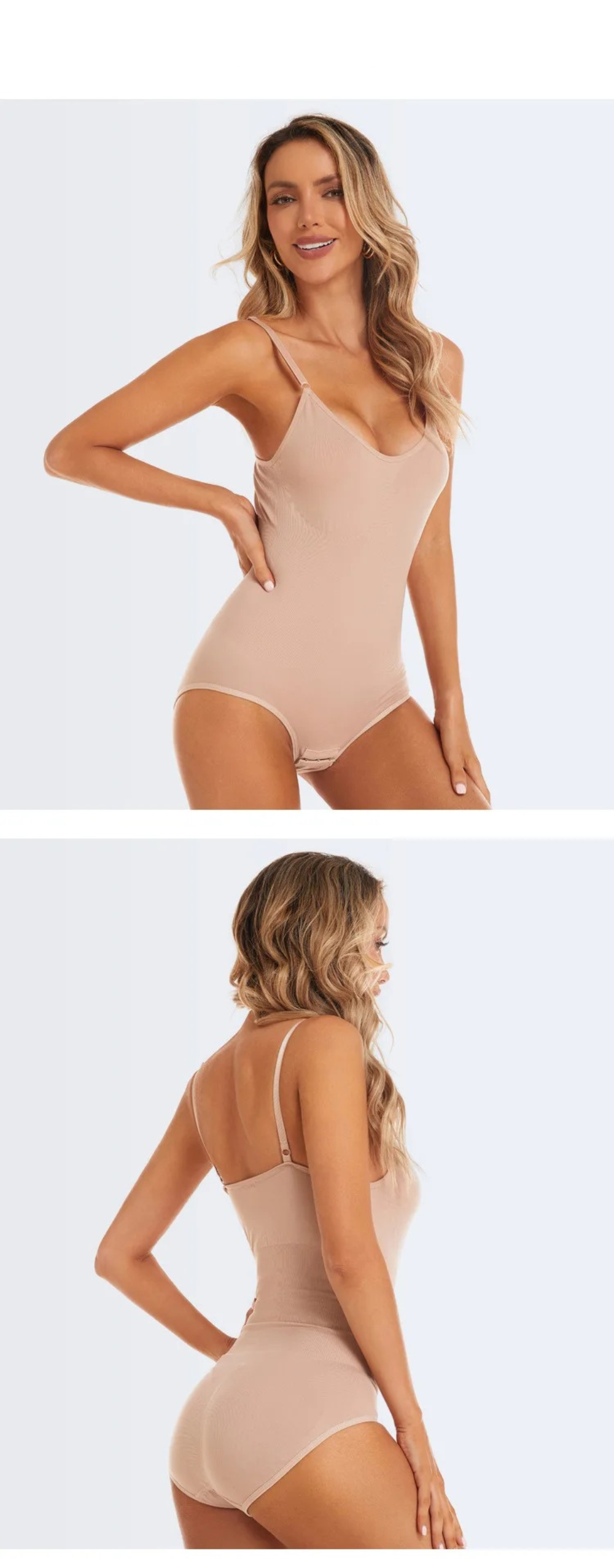 SoftSculpt™ Bodysuit