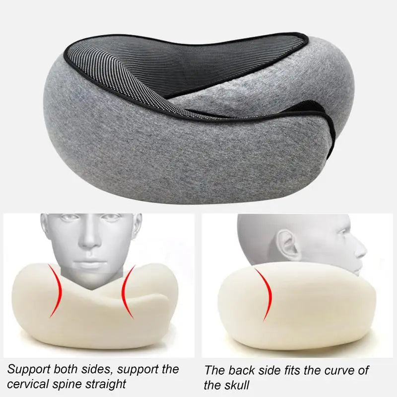 JetSet™ Travel Pillow