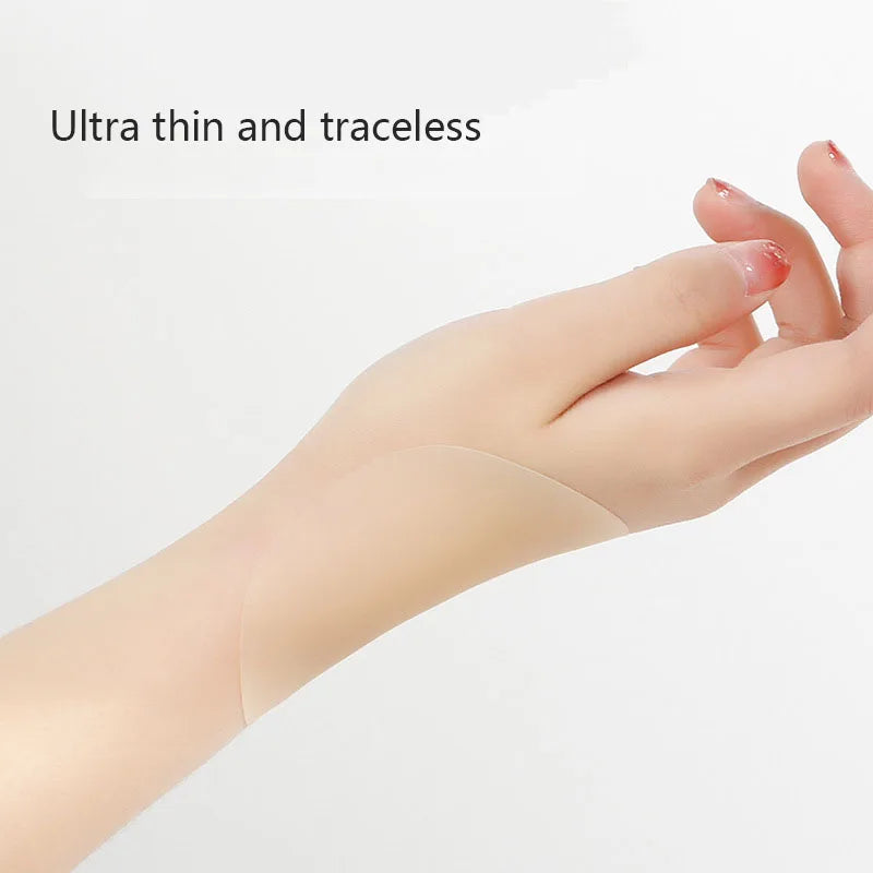 WhisperThin™ Nipple Covers