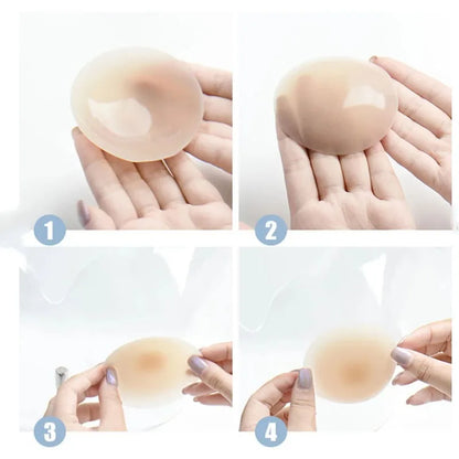 WhisperThin™ Nipple Covers