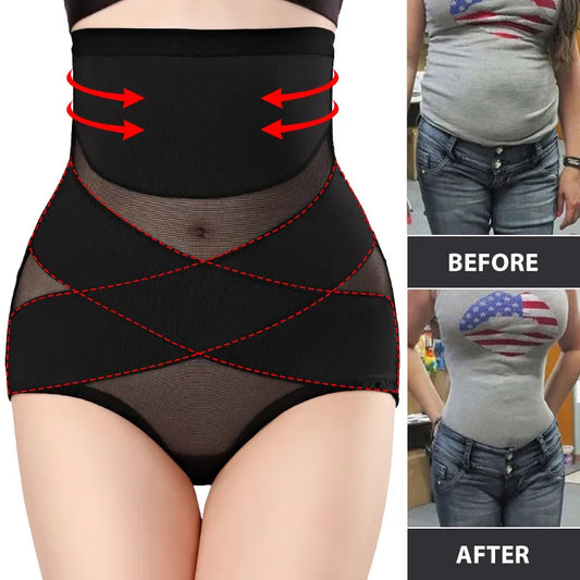 FirmFlex™ Tummy Control Shapewear Briefs