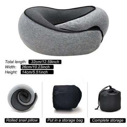 JetSet™ Travel Pillow