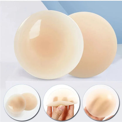 WhisperThin™ Nipple Covers