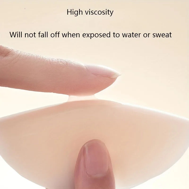 WhisperThin™ Nipple Covers