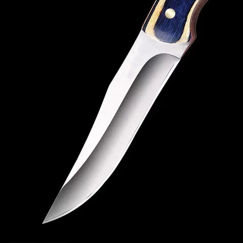 SwiftSlice™ Precision Stainless Steel Knife