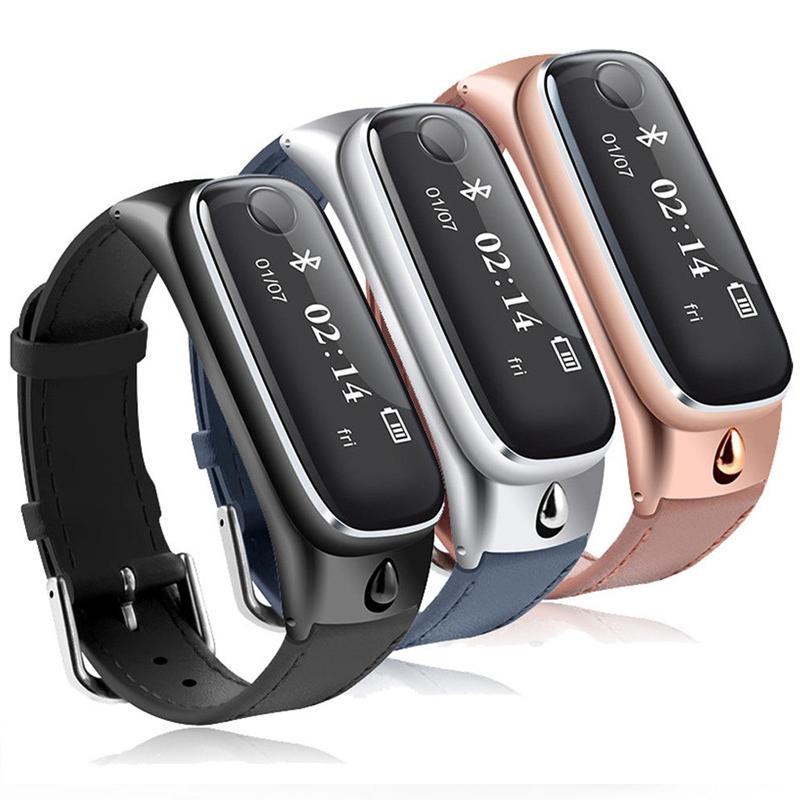 M6 Smart Agent Bracelet